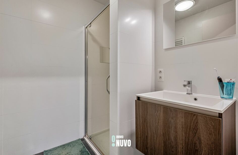 Appartement &agrave; vendre &agrave; Brussel