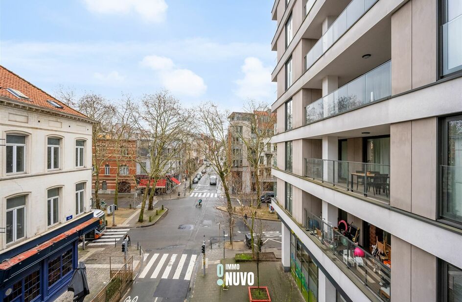 Appartement &agrave; vendre &agrave; Brussel