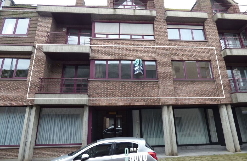 Appartement à vendre à DENDERMONDE