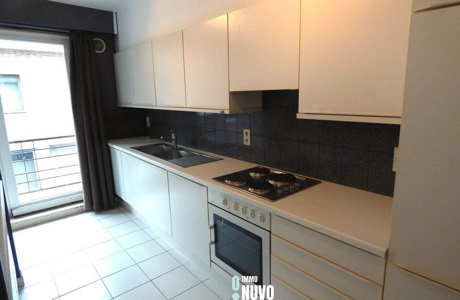 Appartement à vendre à DENDERMONDE