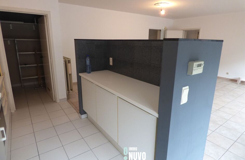 Appartement à vendre à DENDERMONDE