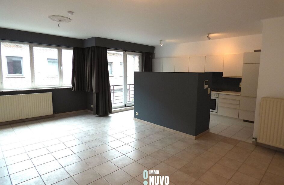 Appartement à vendre à DENDERMONDE