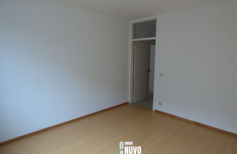 Appartement à vendre à DENDERMONDE