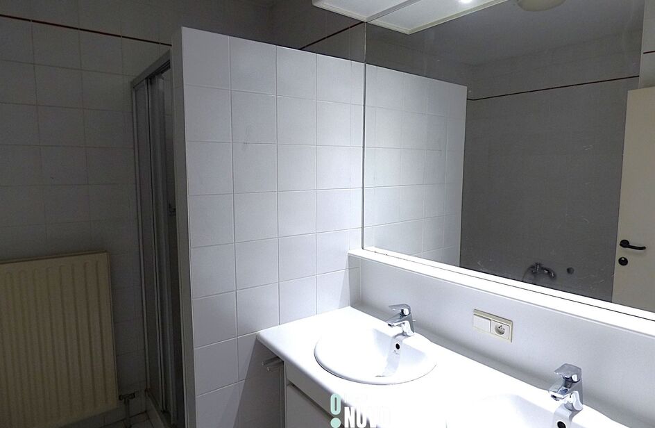 Appartement à vendre à DENDERMONDE