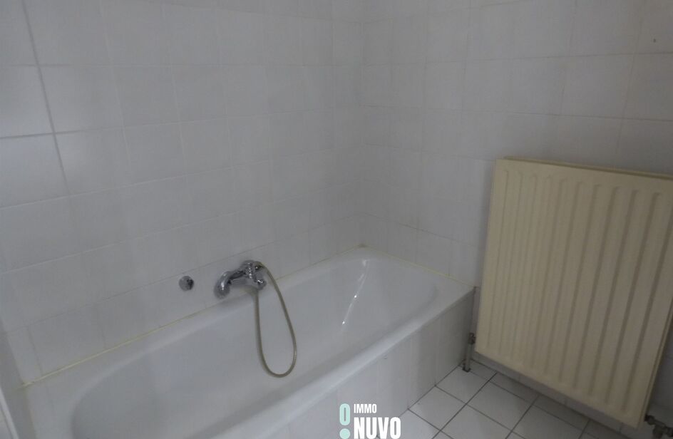Appartement à vendre à DENDERMONDE