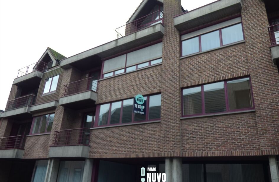 Appartement à vendre à DENDERMONDE