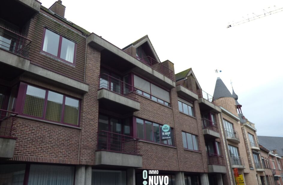 Appartement à vendre à DENDERMONDE