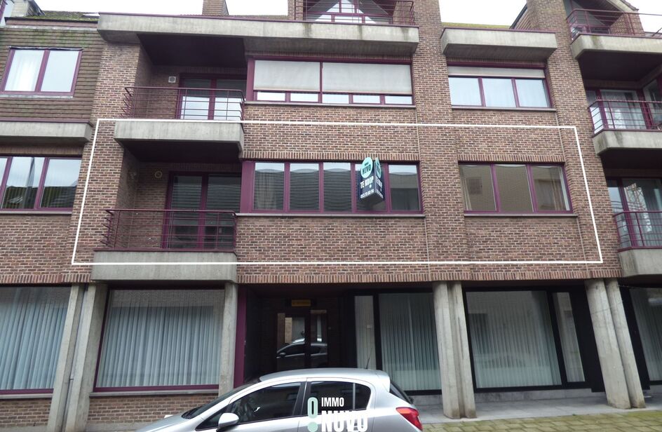 Appartement à vendre à DENDERMONDE
