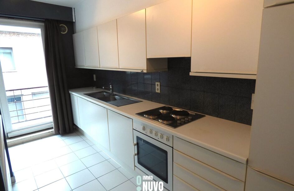 Appartement à vendre à DENDERMONDE