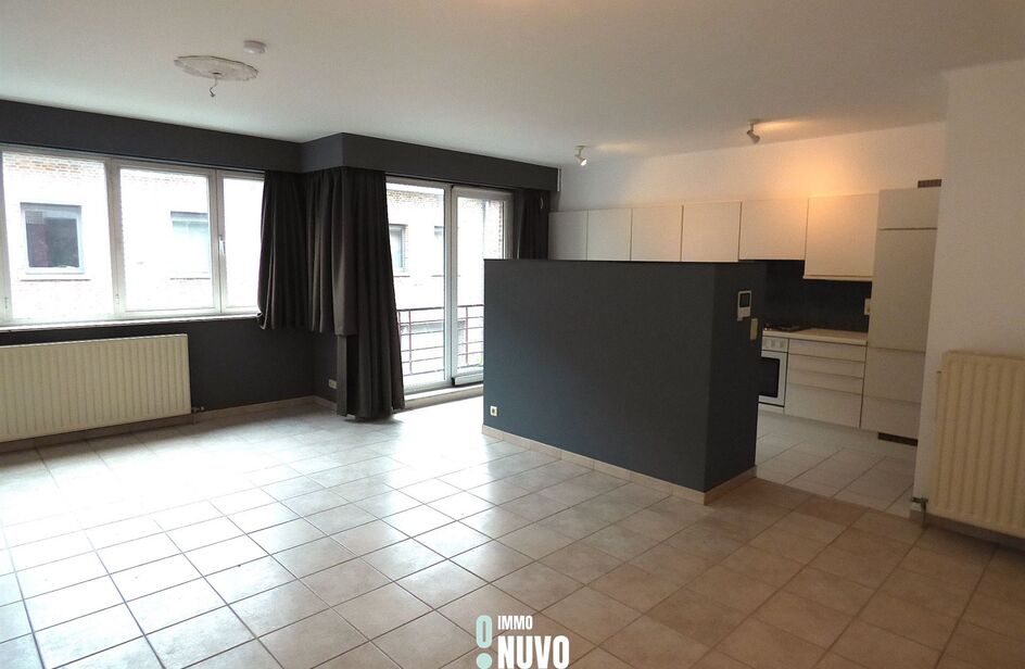 Appartement à vendre à DENDERMONDE