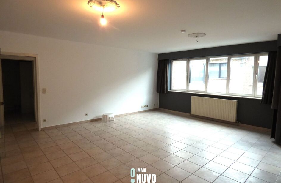 Appartement à vendre à DENDERMONDE