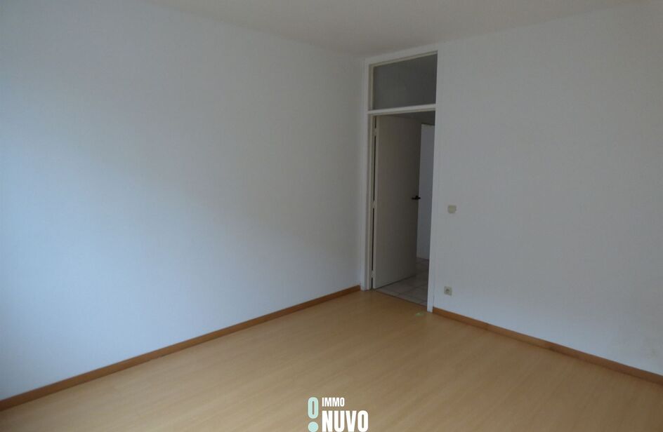 Appartement à vendre à DENDERMONDE