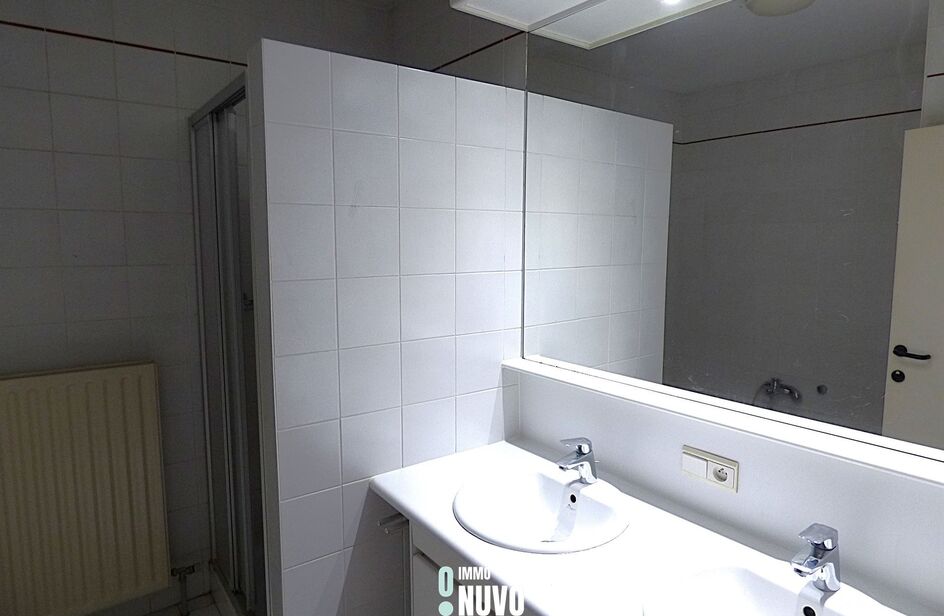 Appartement à vendre à DENDERMONDE