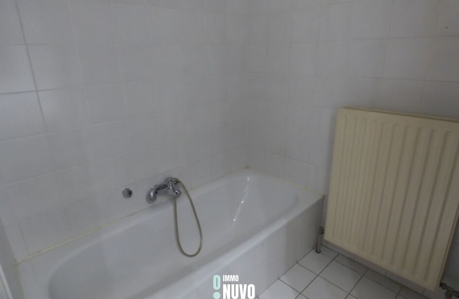 Appartement à vendre à DENDERMONDE