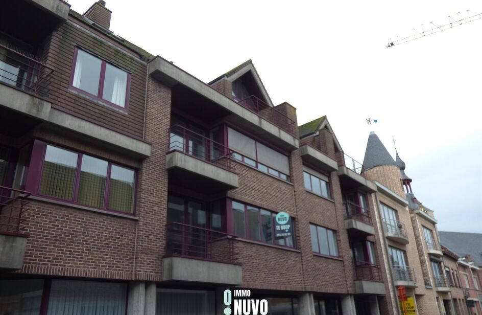 Appartement à vendre à DENDERMONDE