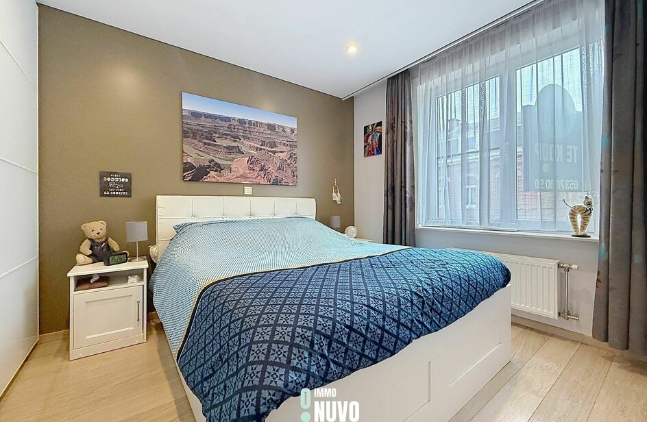 Appartement à vendre à EREMBODEGEM