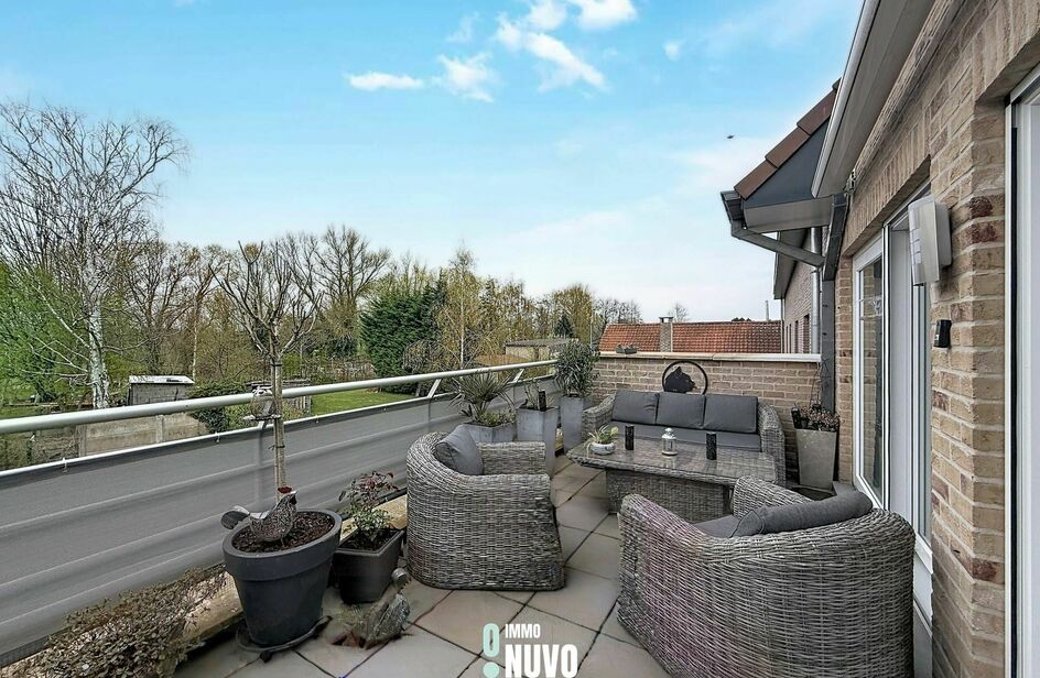 Appartement à vendre à EREMBODEGEM