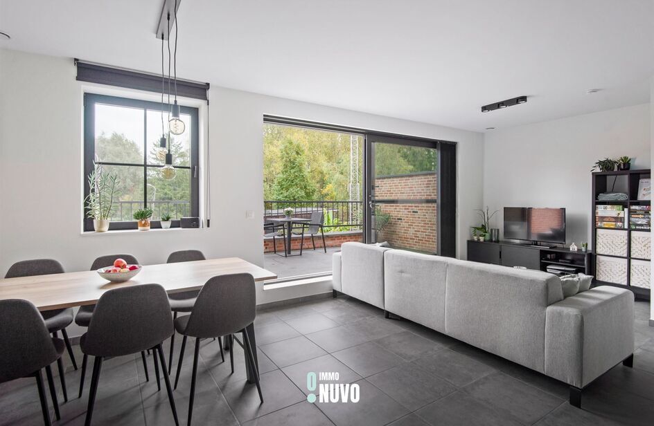 Appartement à vendre à Boortmeerbeek