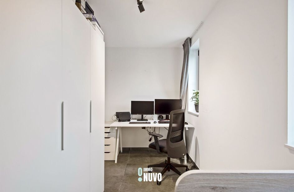 Appartement à vendre à Boortmeerbeek