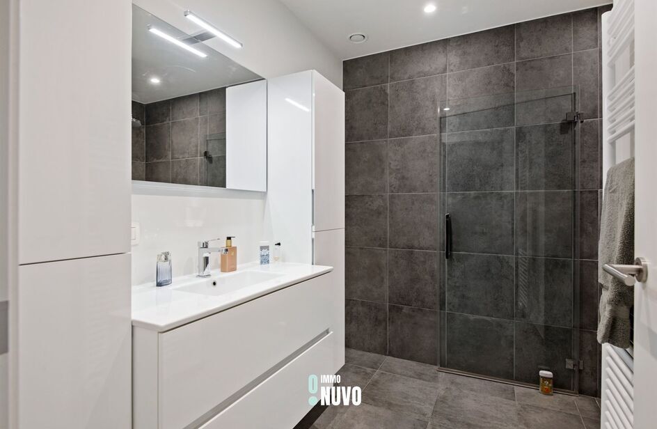 Appartement à vendre à Boortmeerbeek