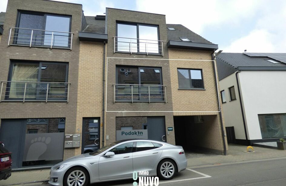 Appartement &agrave; vendre &agrave; LEBBEKE