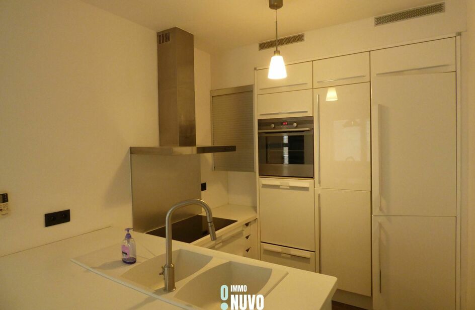 Appartement &agrave; vendre &agrave; LEBBEKE