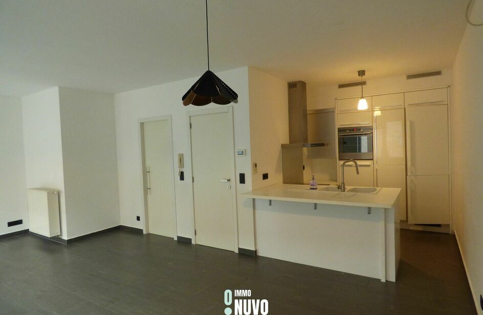 Appartement &agrave; vendre &agrave; LEBBEKE