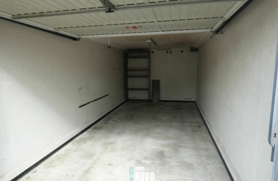 Appartement &agrave; vendre &agrave; LEBBEKE