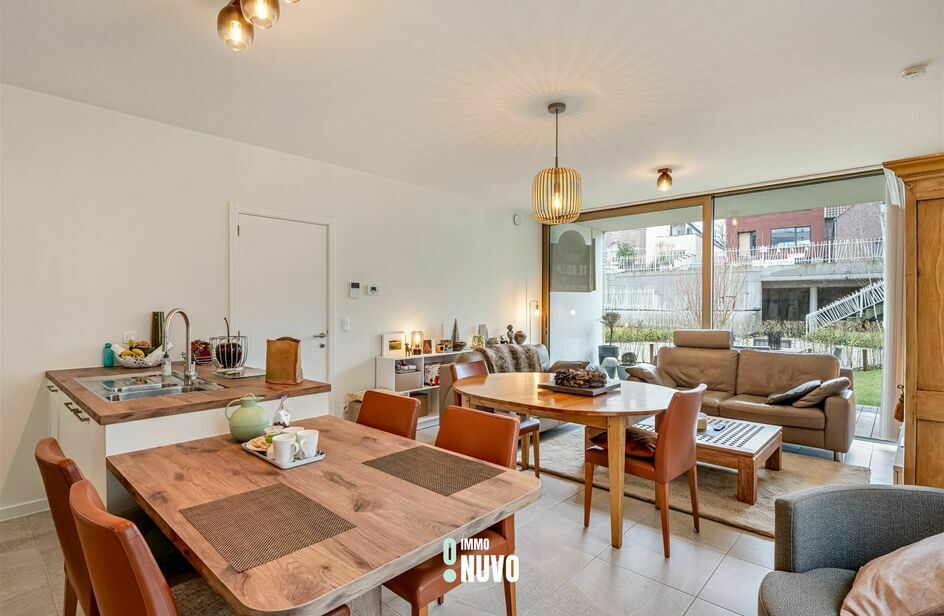 Appartement vente sur plan &agrave; vendre &agrave; LIEDEKERKE