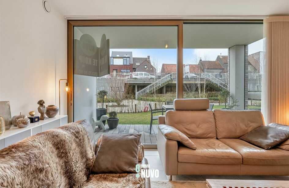 Appartement vente sur plan &agrave; vendre &agrave; LIEDEKERKE