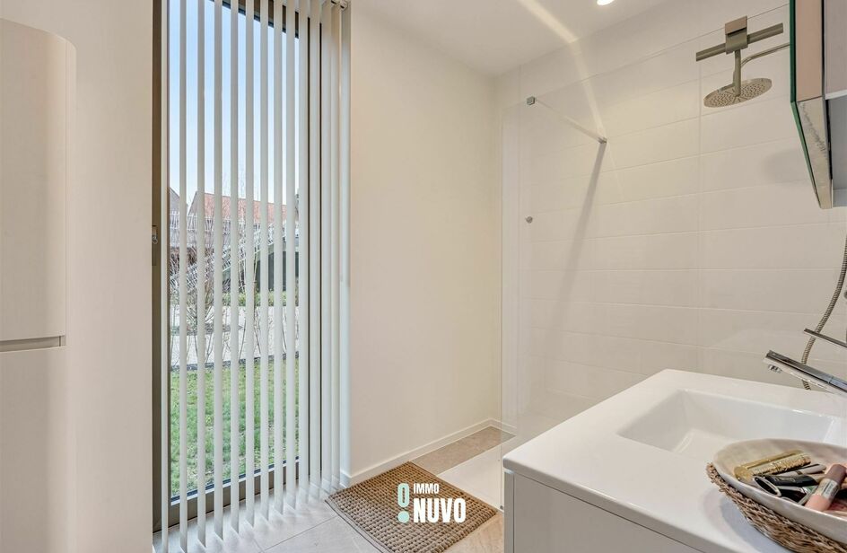Appartement vente sur plan &agrave; vendre &agrave; LIEDEKERKE