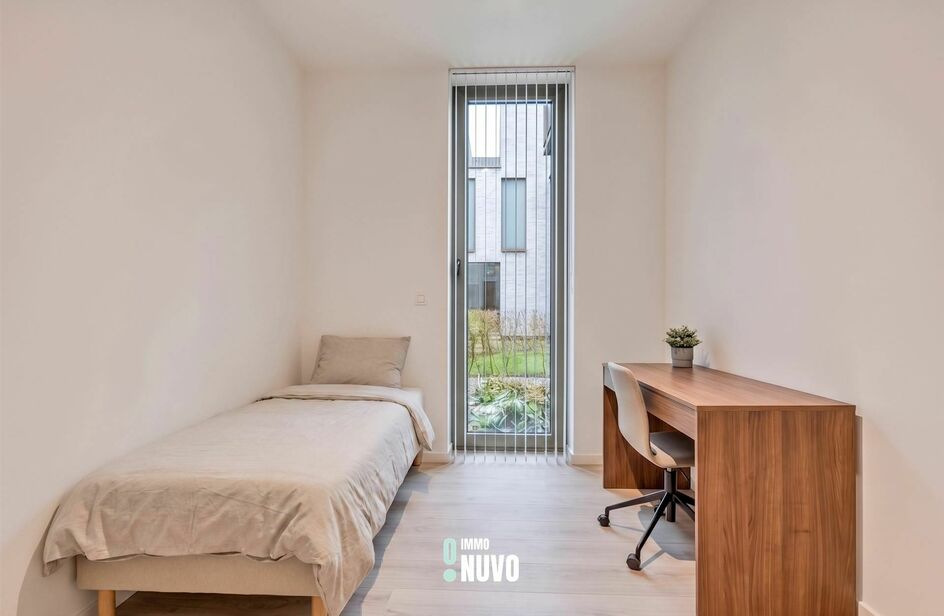 Appartement vente sur plan &agrave; vendre &agrave; LIEDEKERKE