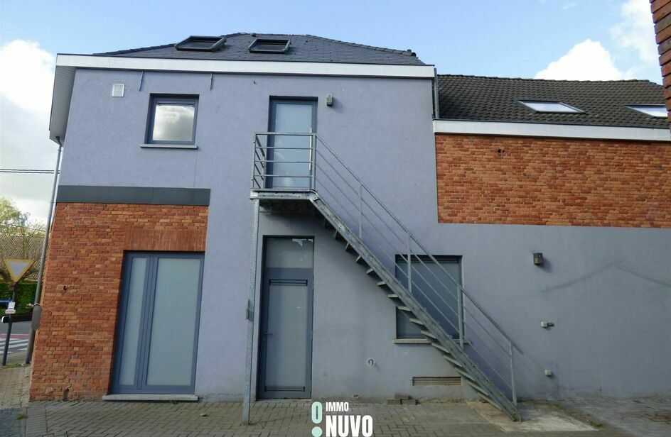 Appartement &agrave; vendre &agrave; Opwijk