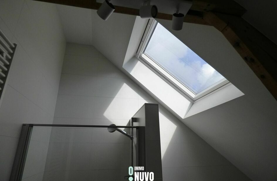 Appartement &agrave; vendre &agrave; Opwijk