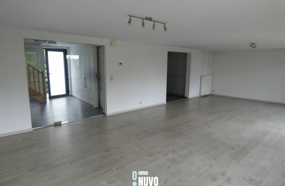Appartement à vendre à Opwijk