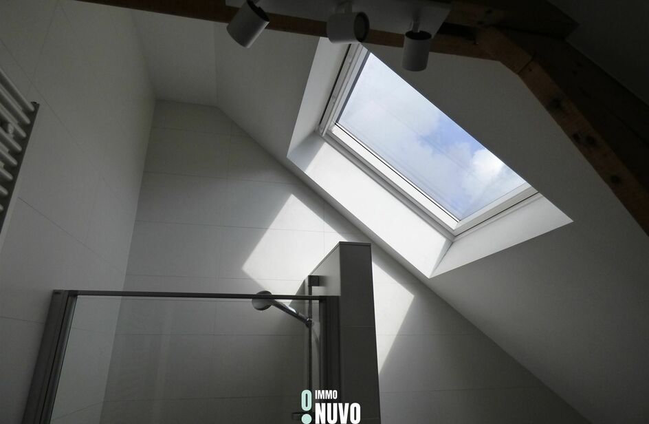 Appartement à vendre à Opwijk