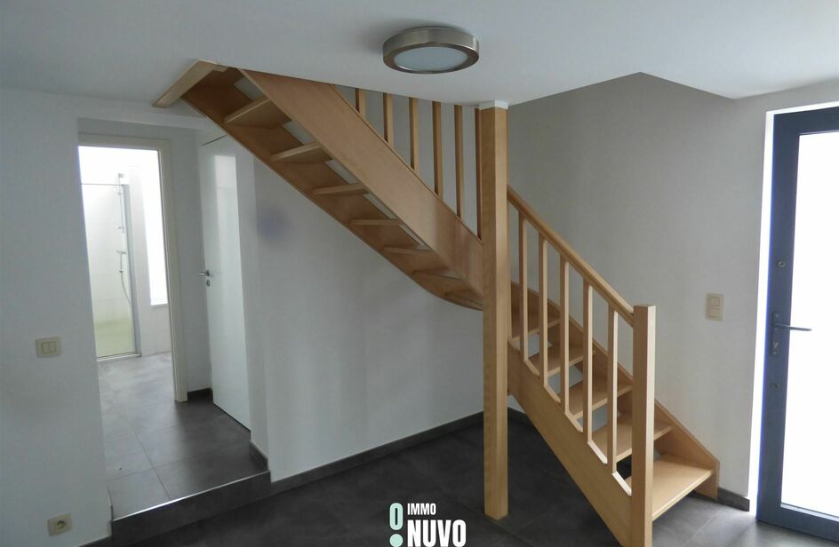 Appartement à vendre à Opwijk