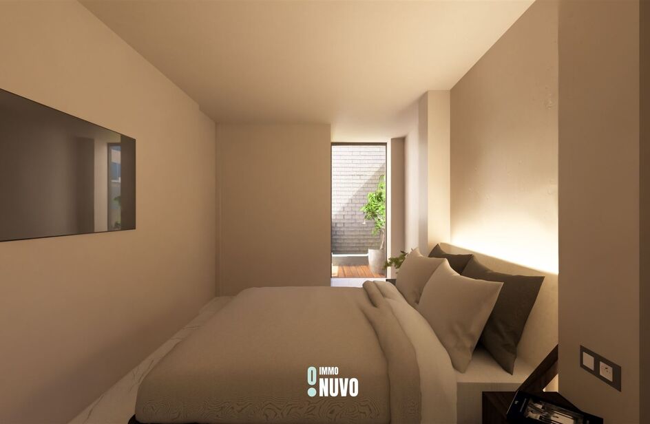 Appartement exceptionnel à vendre à AALST
