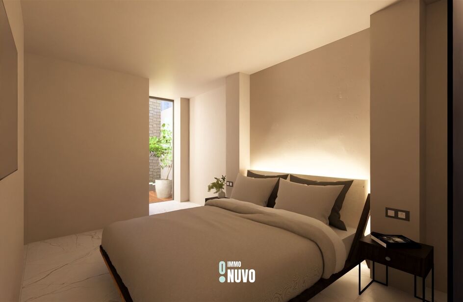 Appartement exceptionnel à vendre à AALST