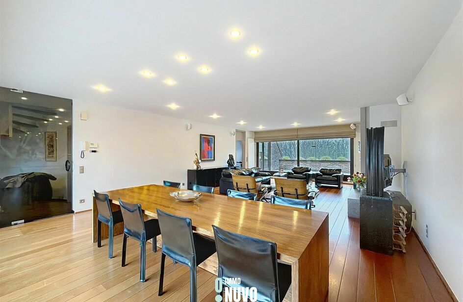 Appartement exceptionnel à vendre à AALST