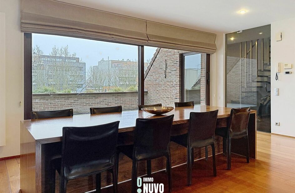 Appartement exceptionnel à vendre à AALST
