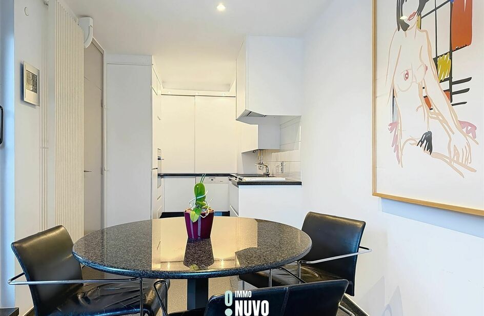 Appartement exceptionnel à vendre à AALST