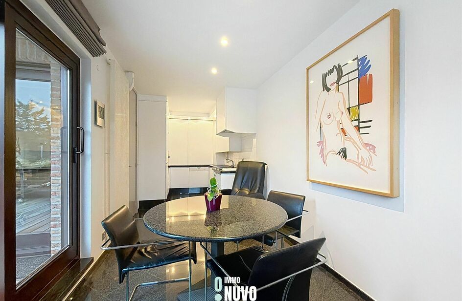 Appartement exceptionnel à vendre à AALST