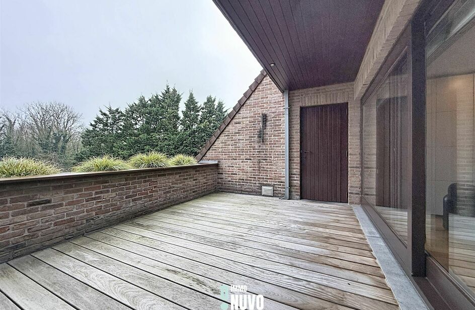 Appartement exceptionnel à vendre à AALST