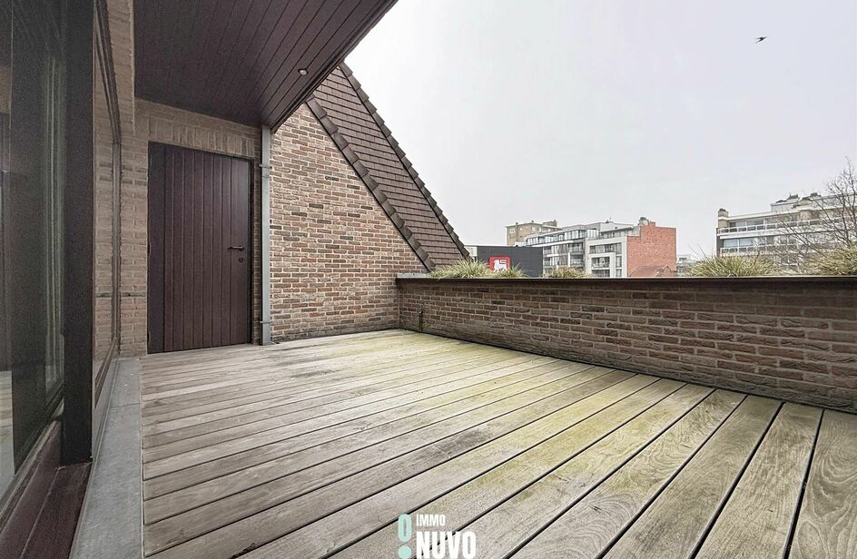 Appartement exceptionnel à vendre à AALST