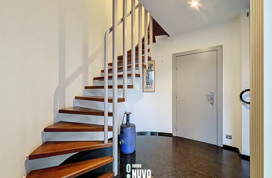 Appartement exceptionnel à vendre à AALST