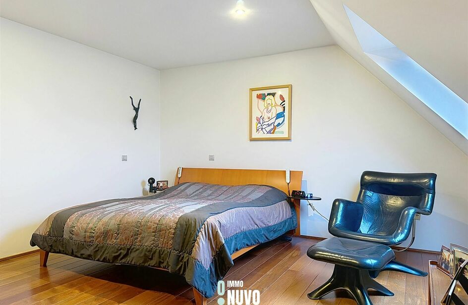 Appartement exceptionnel à vendre à AALST