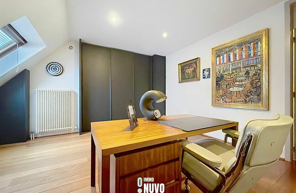 Appartement exceptionnel à vendre à AALST