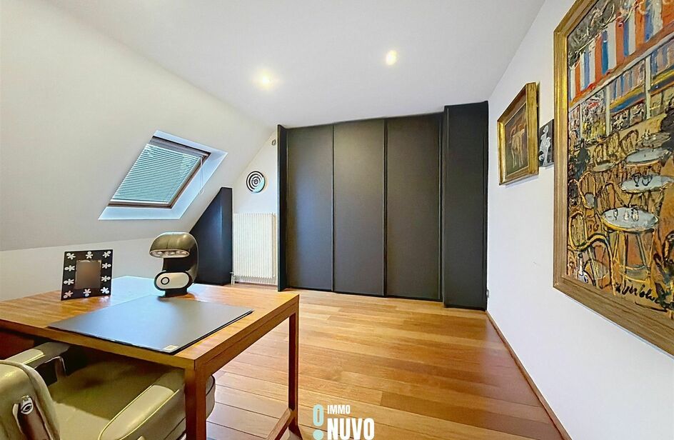 Appartement exceptionnel à vendre à AALST