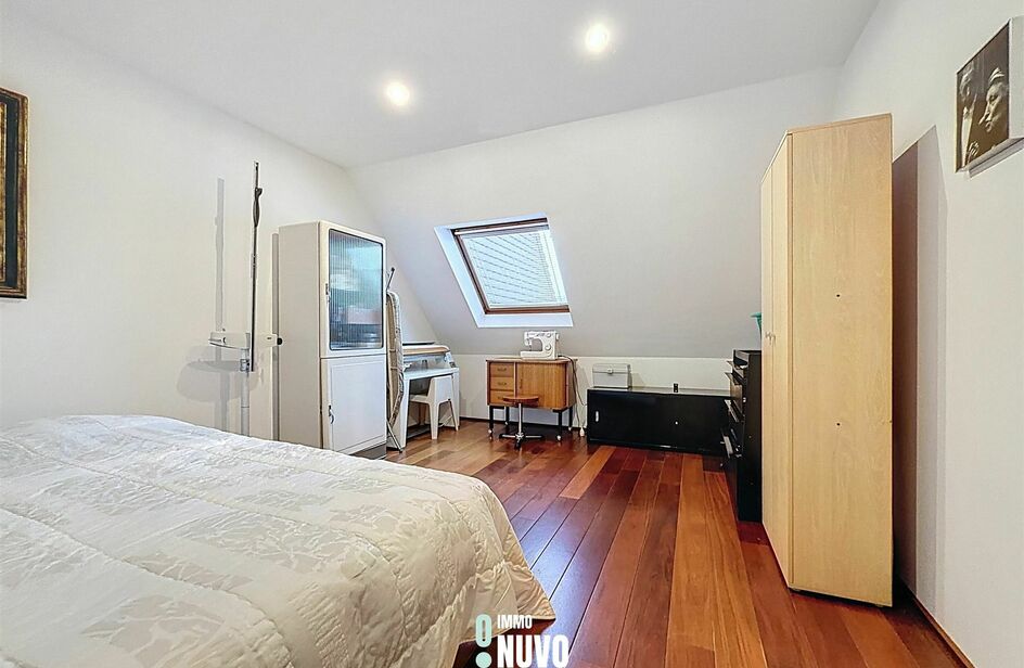 Appartement exceptionnel à vendre à AALST